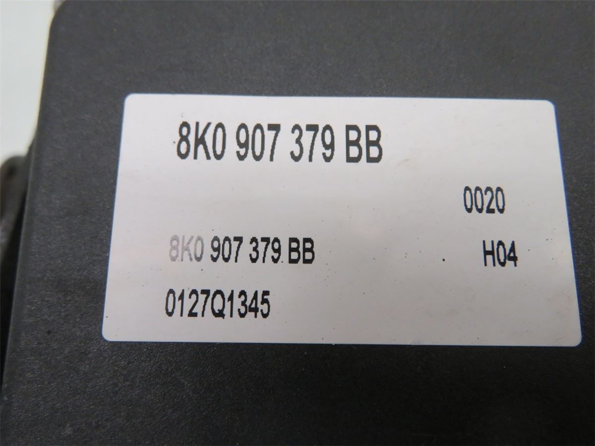 ABS Hydraulikkaggregat – bilde 4