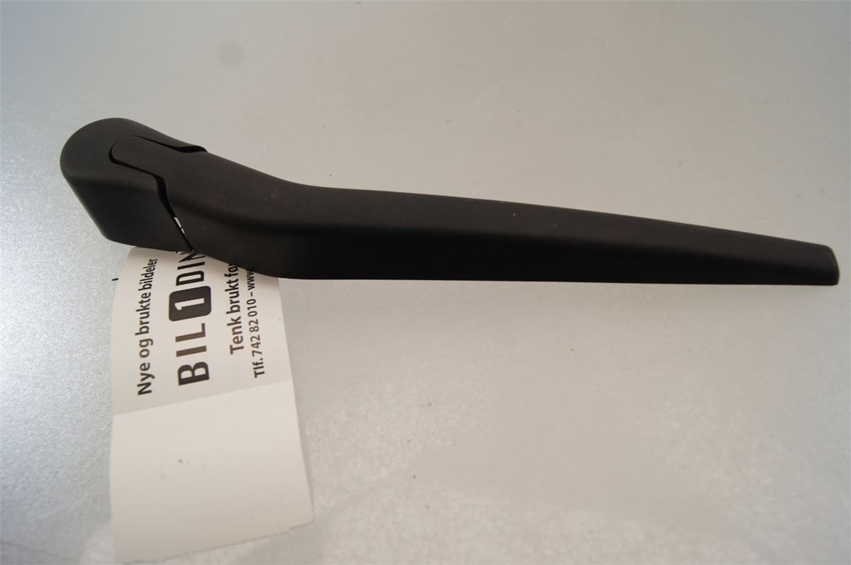 Viskerarm Bakrute – bilde 2