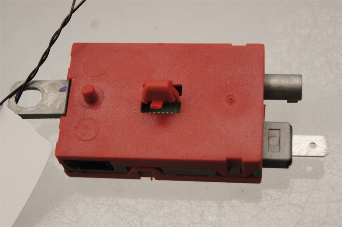 Stereo Antenneforsterker – bilde 1
