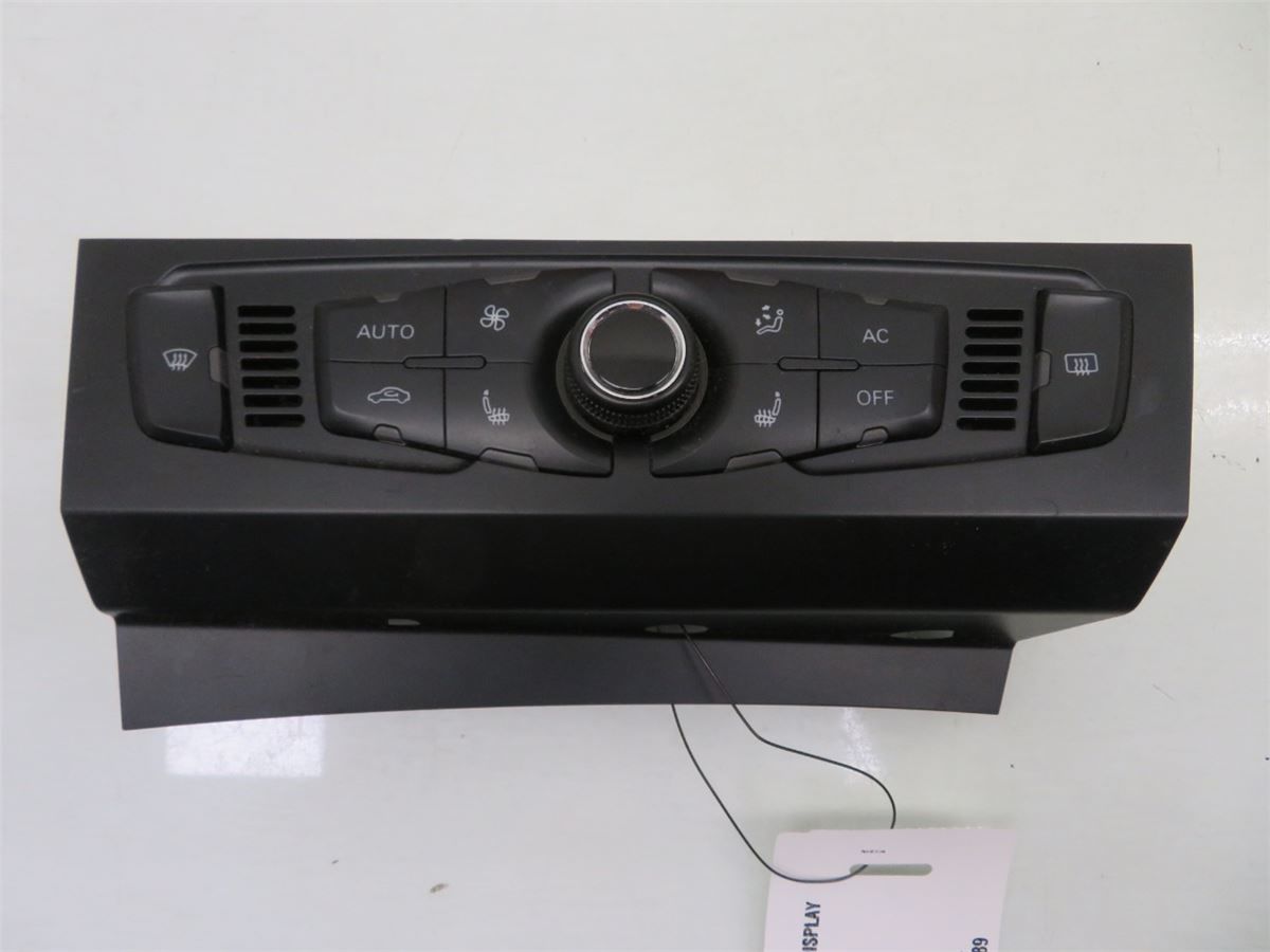 Varme AC Betjening/Display – bilde 1