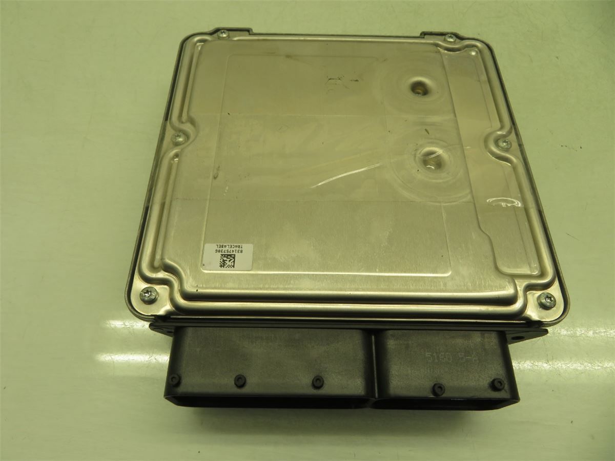 Styreenhet Motor (ECU) Diesel – bilde 3
