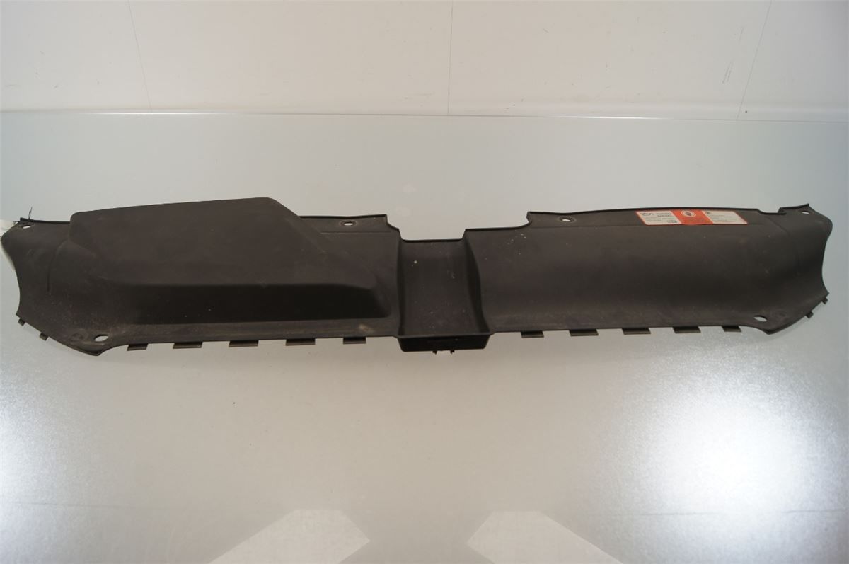 Front Plastdeklser – bilde 1