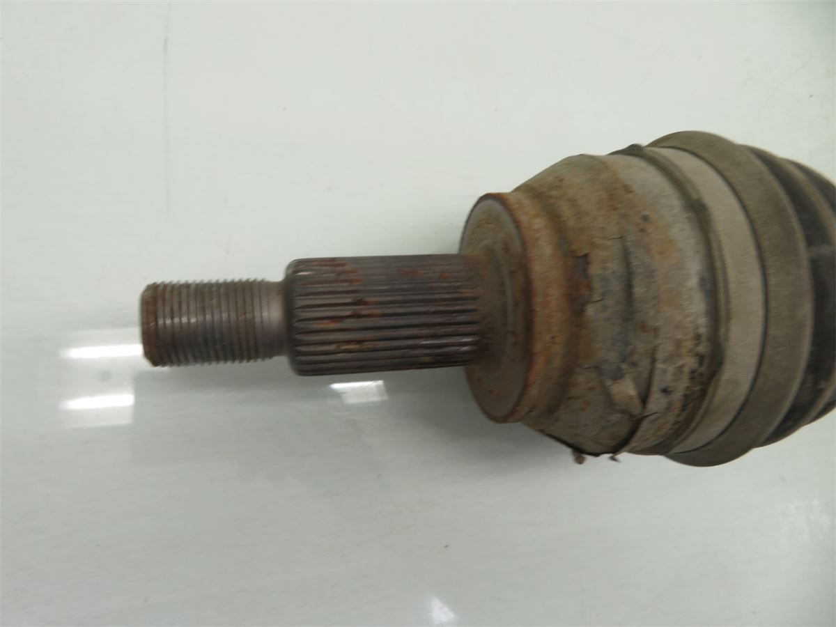 Drivaksel Foran Kompl V = H – bilde 3