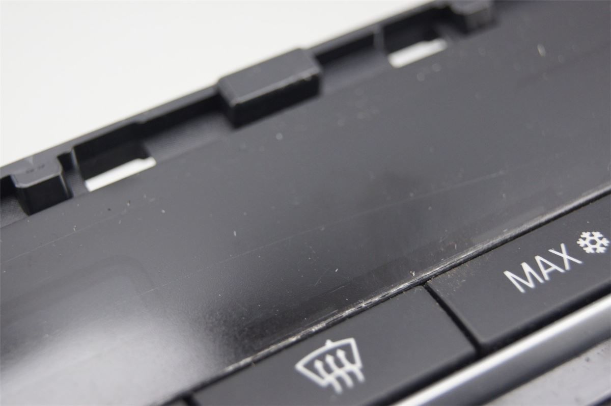 Varme AC Betjening/Display – bilde 3