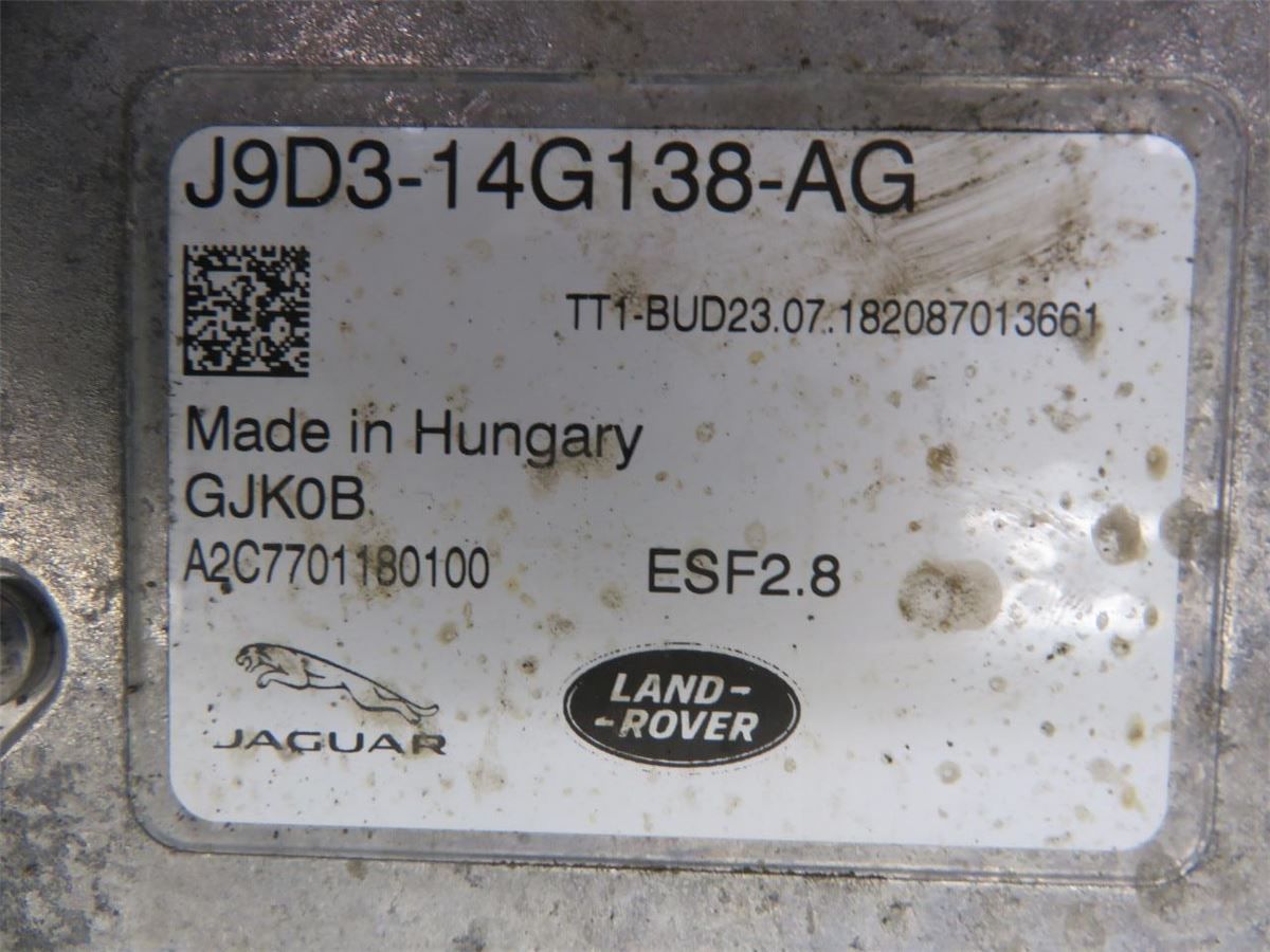 Inverter 12-220V – bilde 2