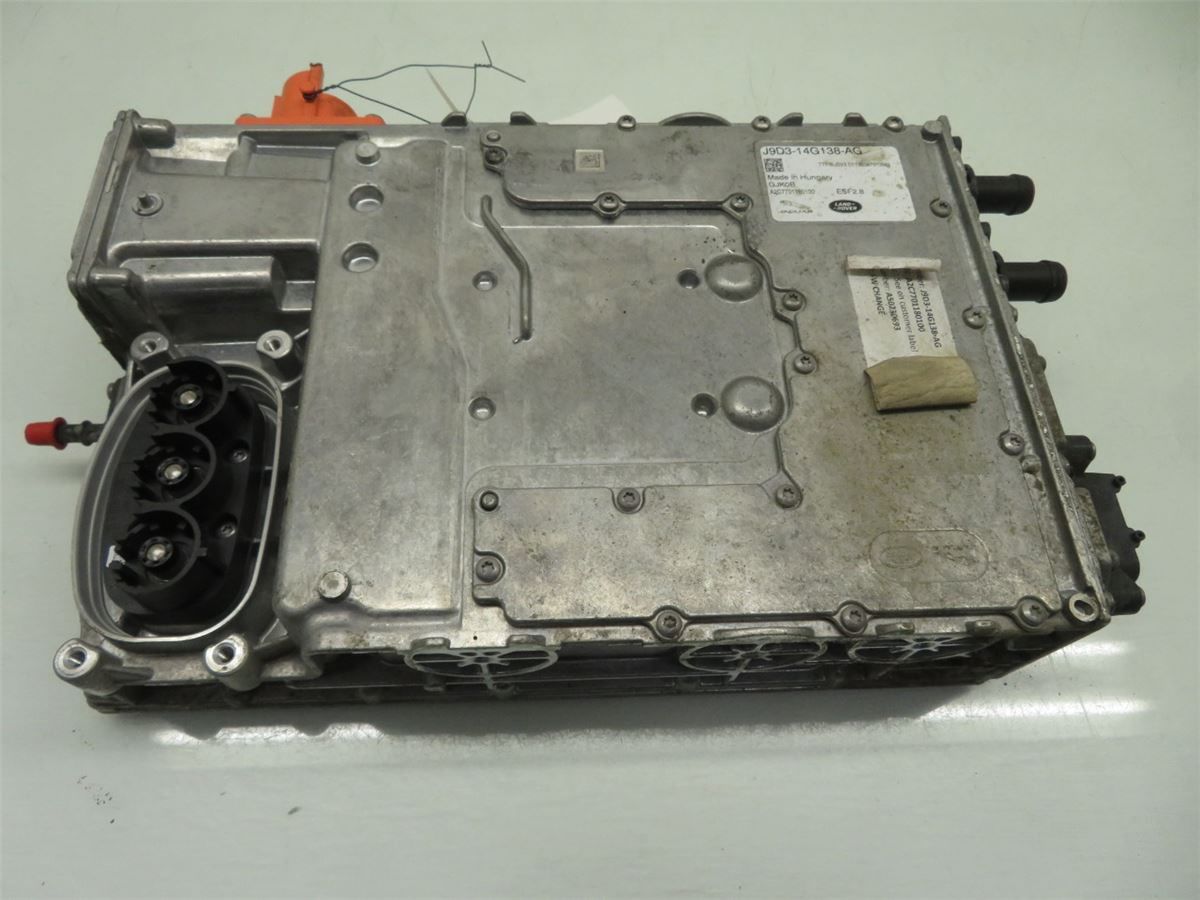 Inverter 12-220V – bilde 3