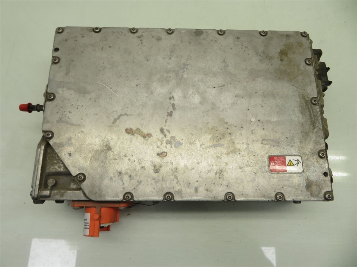 Inverter 12-220V – bilde 4