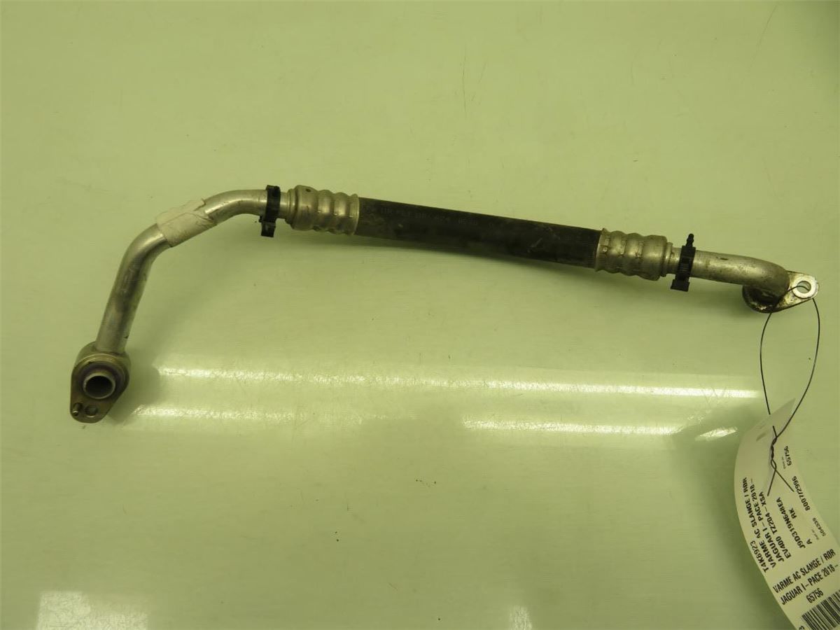 Varme AC Slange / Rør – bilde 1