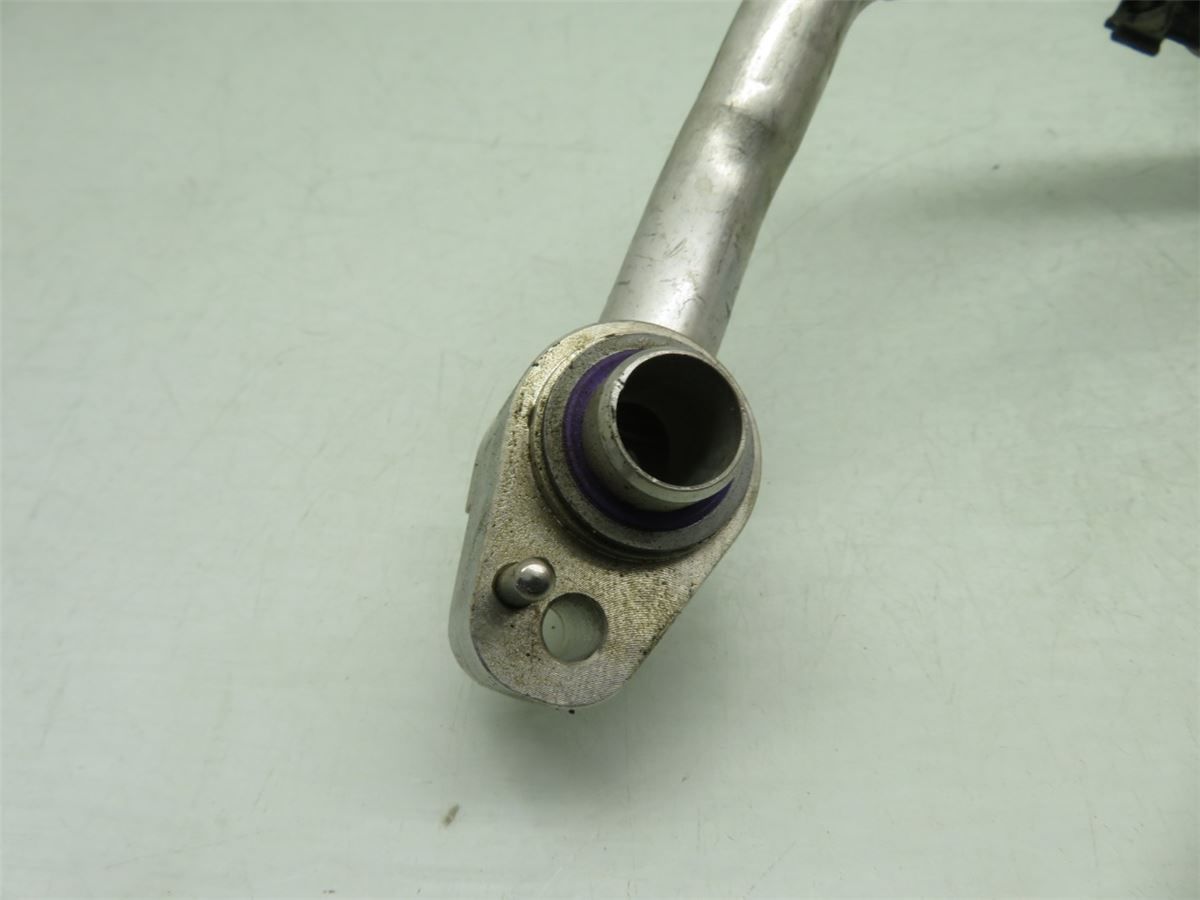 Varme AC Slange / Rør – bilde 2