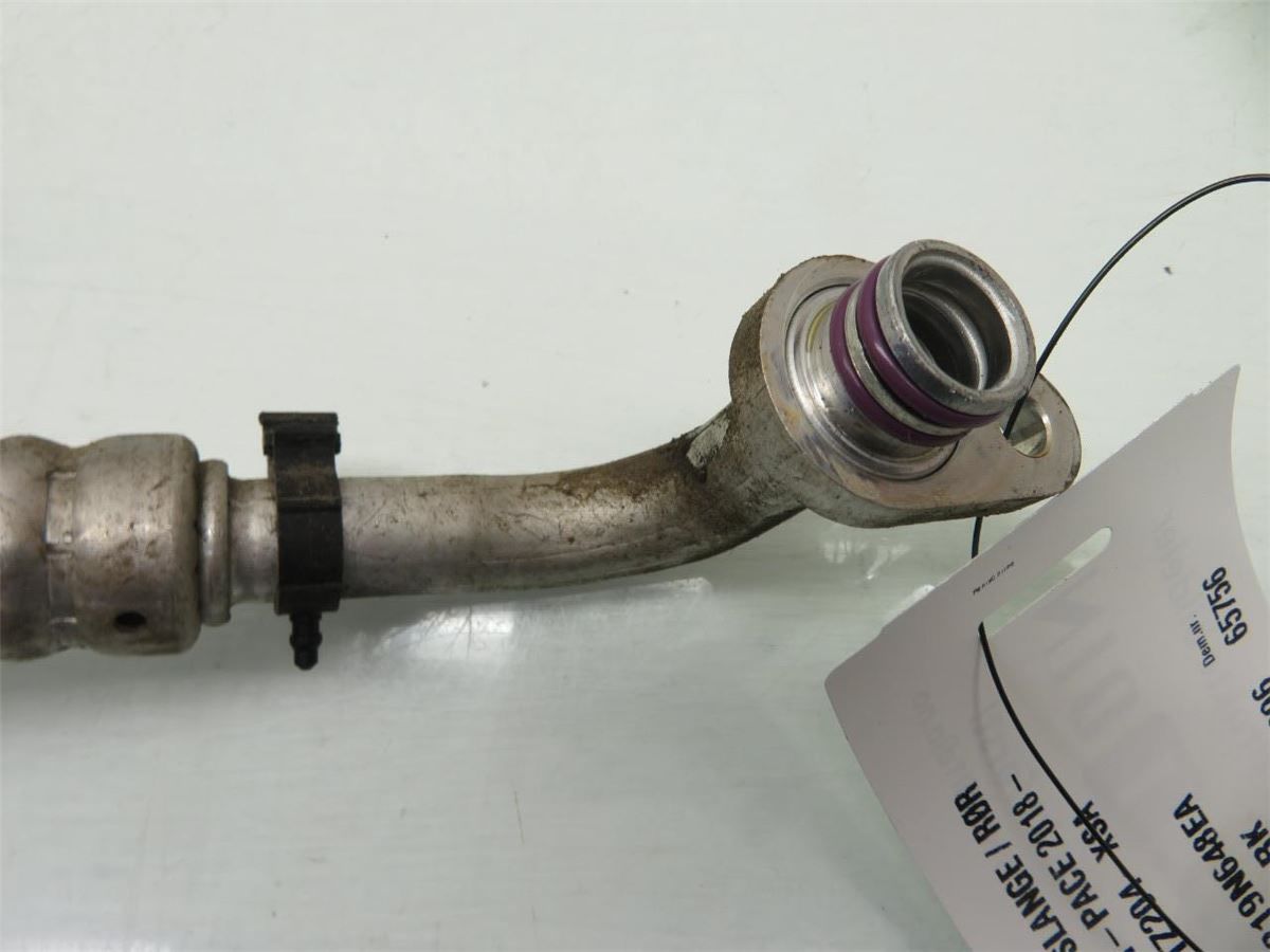 Varme AC Slange / Rør – bilde 3