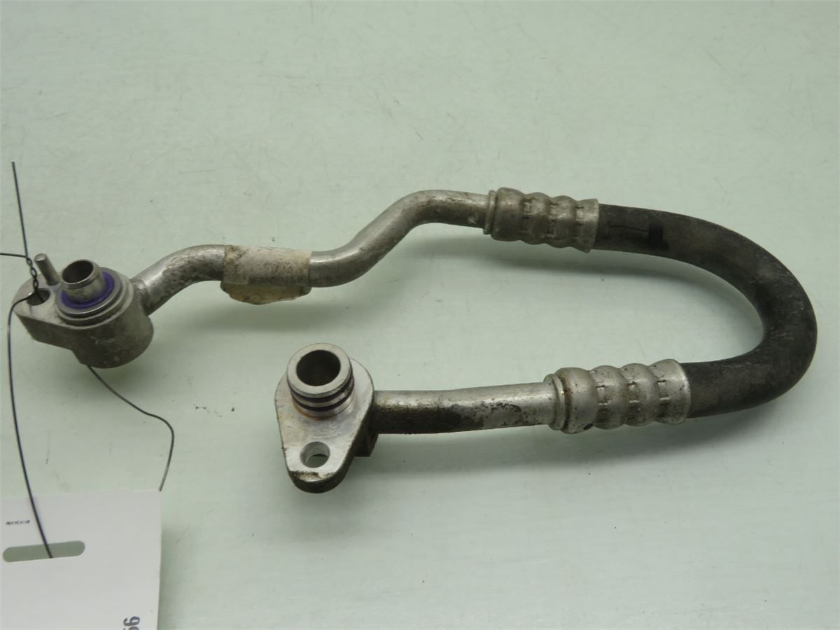 Varme AC Slange / Rør – bilde 2