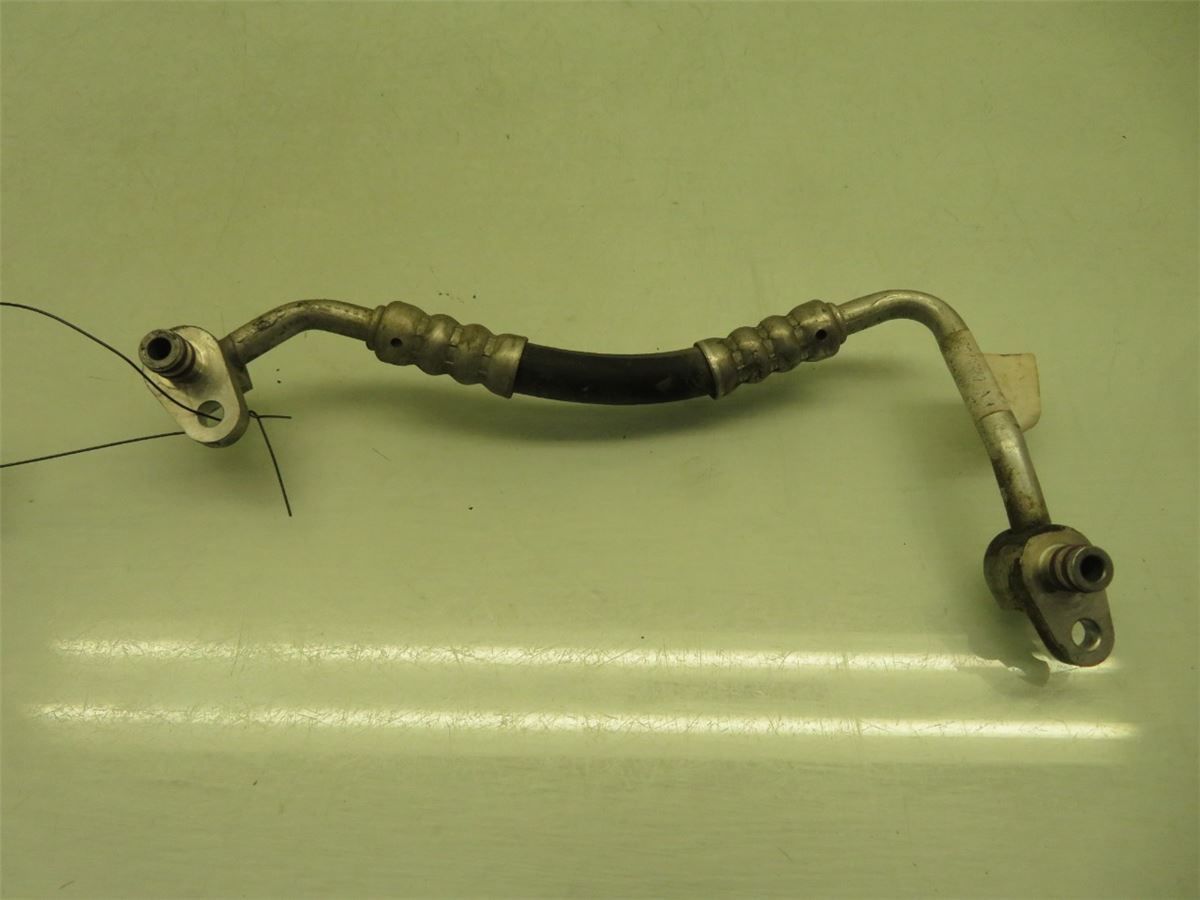 Varme AC Slange / Rør – bilde 1