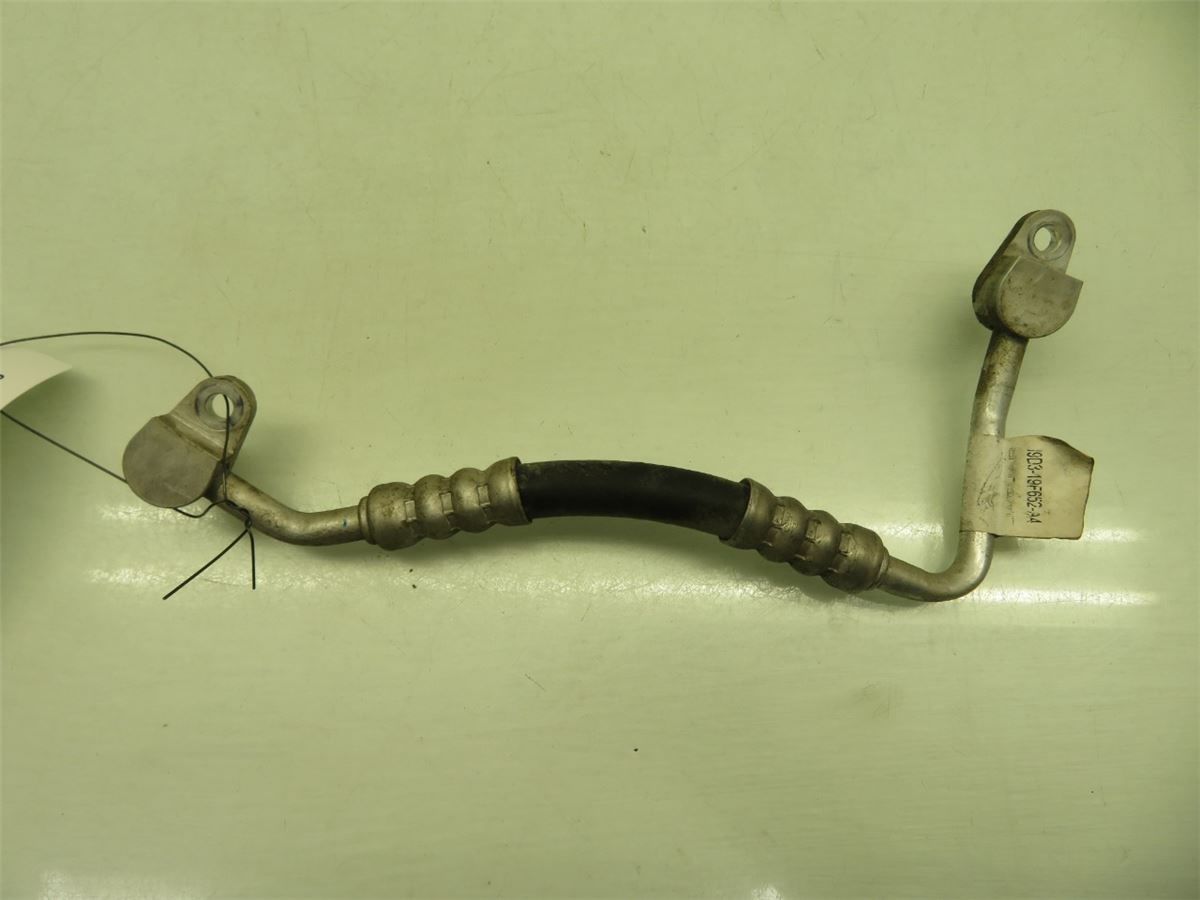 Varme AC Slange / Rør – bilde 2