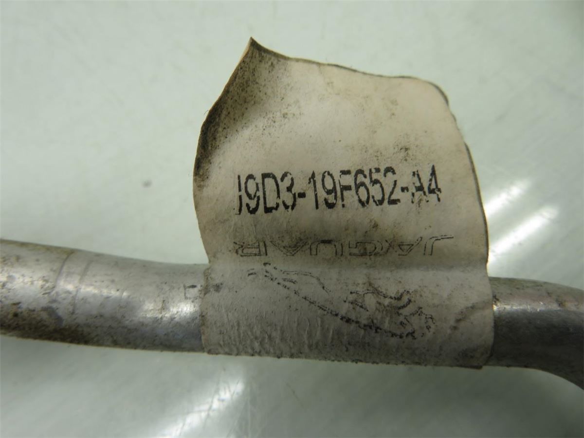 Varme AC Slange / Rør – bilde 3