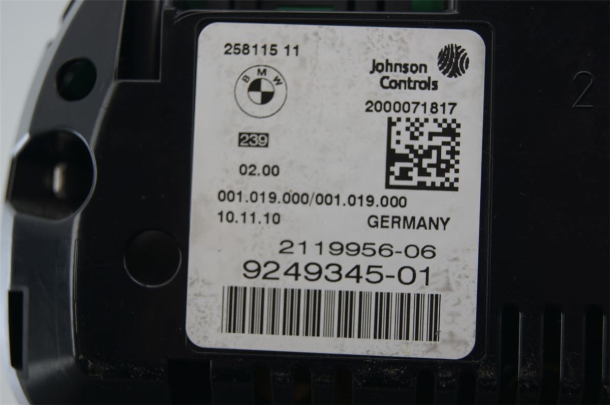 Instr. Kombinert – bilde 5