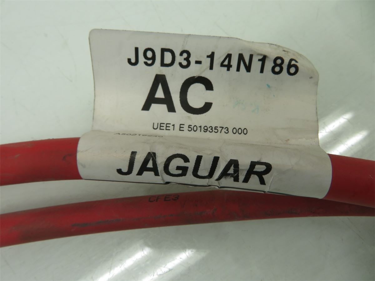 Batterikabel – bilde 2