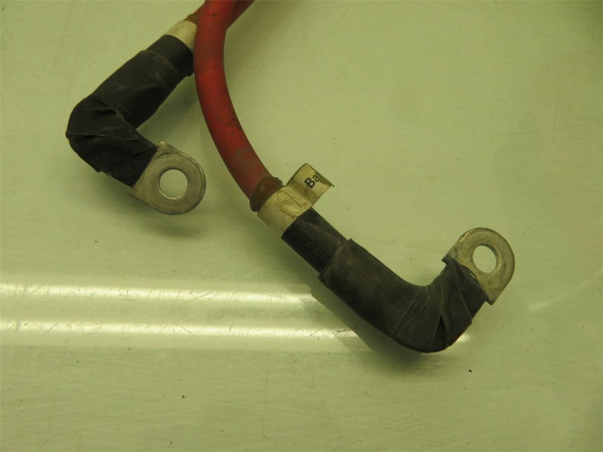 Batterikabel – bilde 3