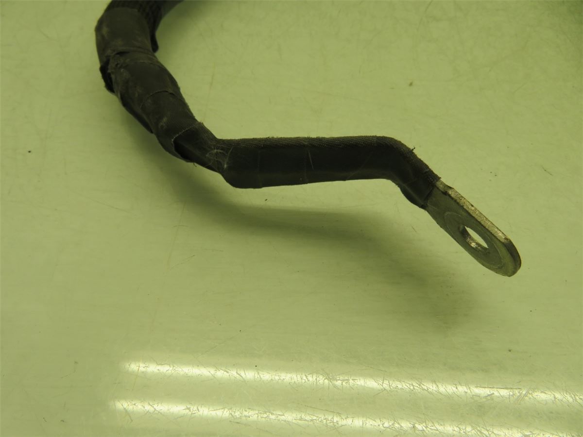 Batterikabel – bilde 4