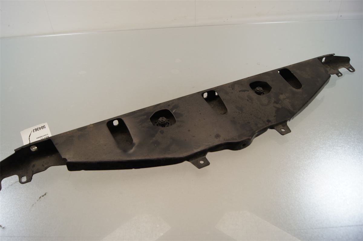 Frontplate – bilde 1