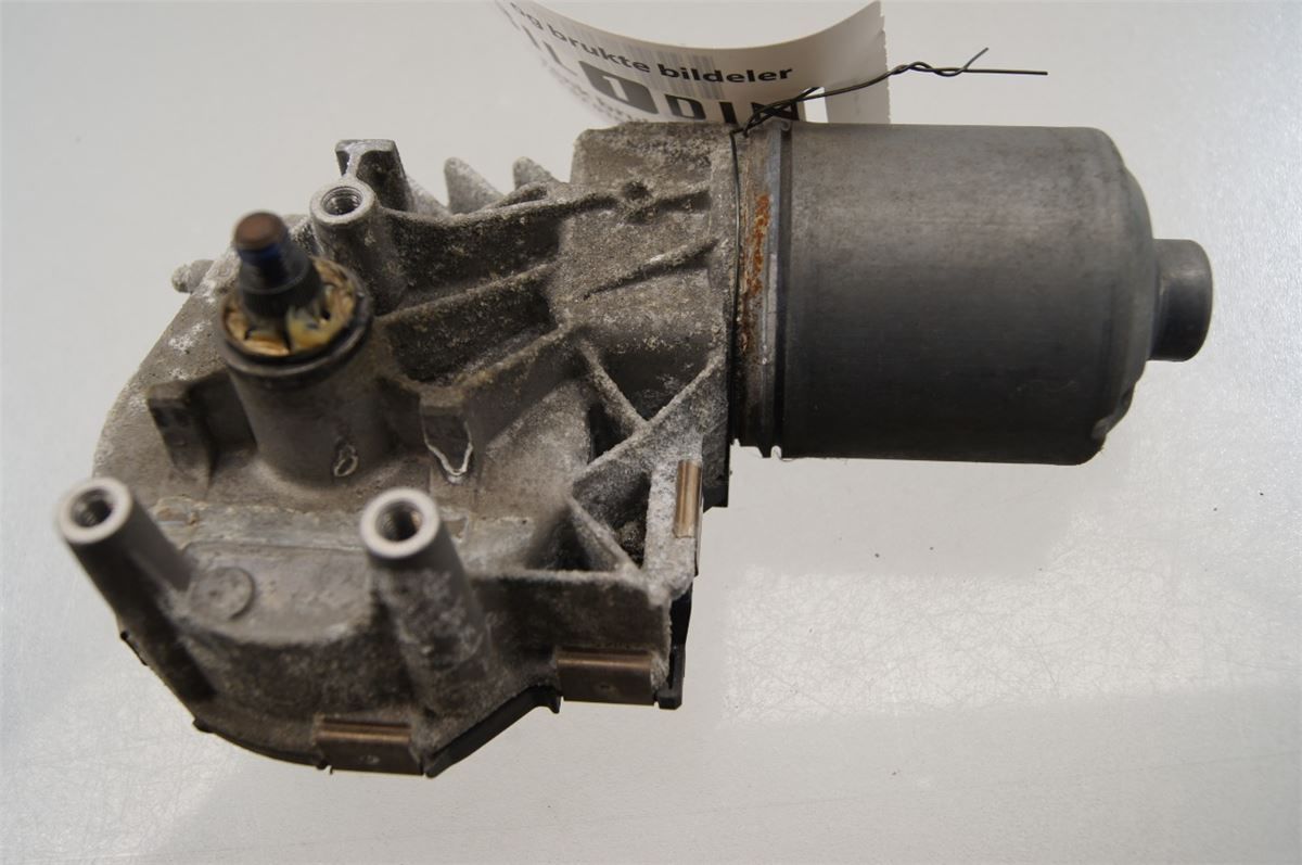 Viskermotor Frontrute – bilde 1