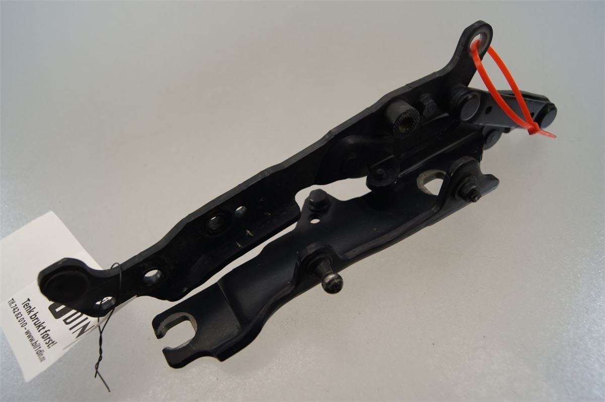 Panser Hengsel / Hengsler – bilde 1