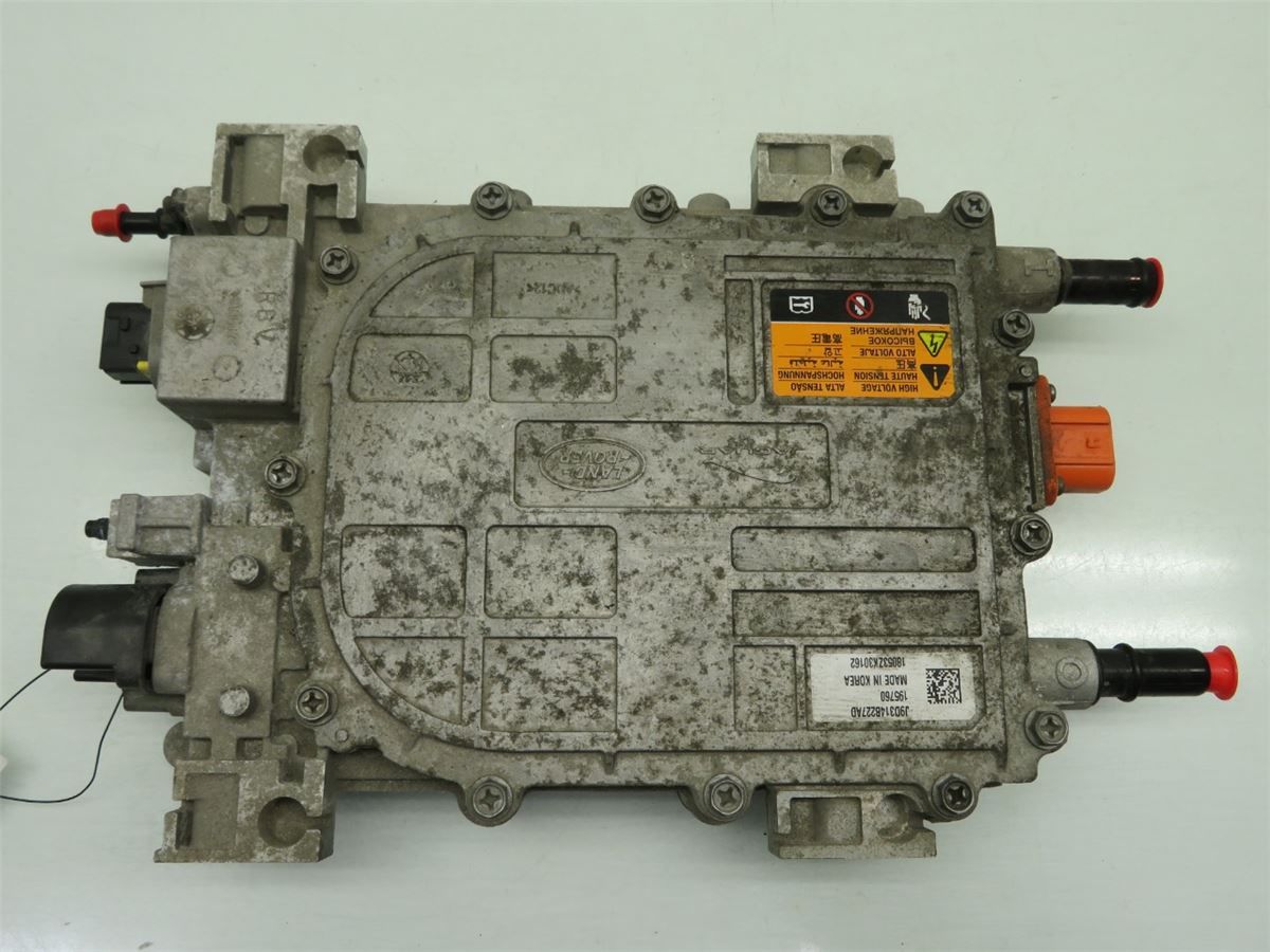 Hybridconverter – bilde 1
