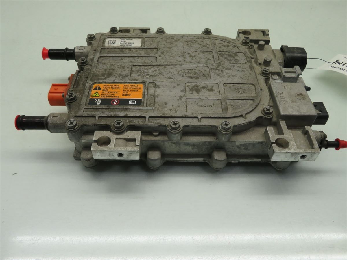 Hybridconverter – bilde 3