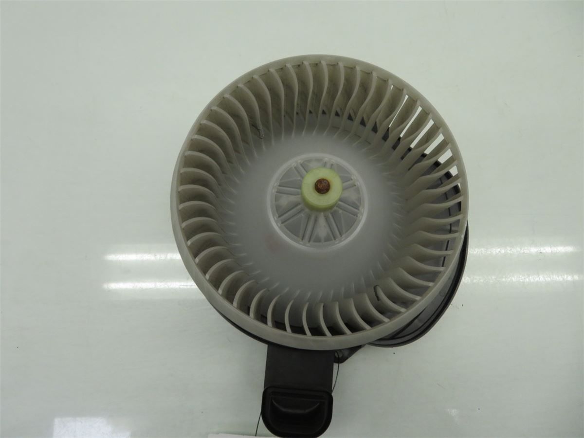 Varmeapparat Viftemotor – bilde 1
