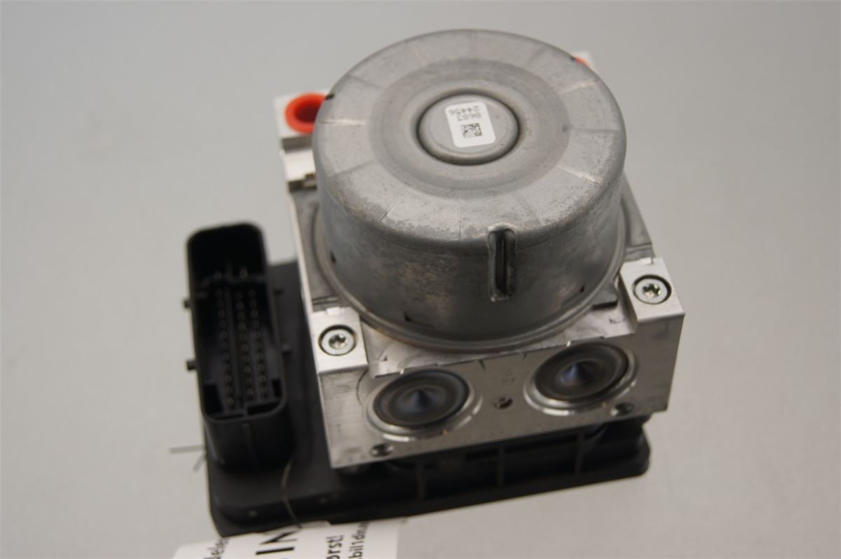 ABS Hydraulikkaggregat – bilde 1