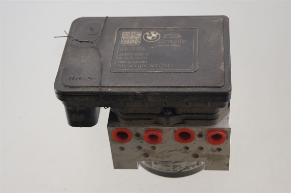 ABS Hydraulikkaggregat – bilde 4