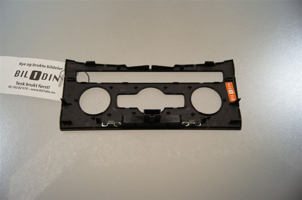 Innr. Dashbord Pyntelist/Ramme – bilde 2