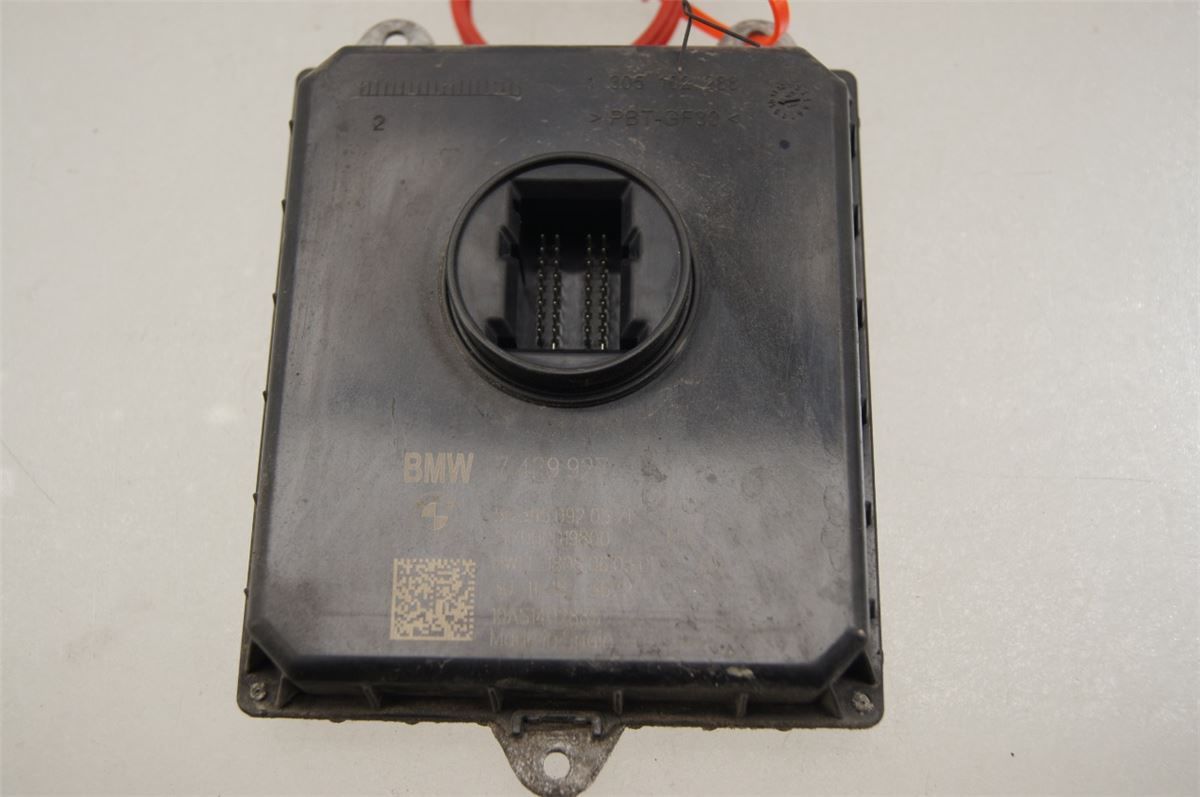 Styreenhet Xenon – bilde 1