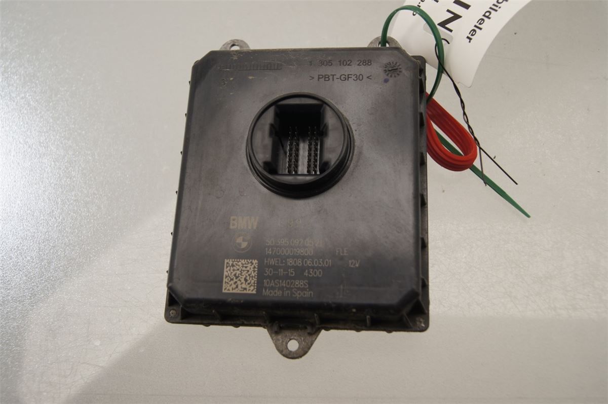 Styreenhet Xenon – bilde 2