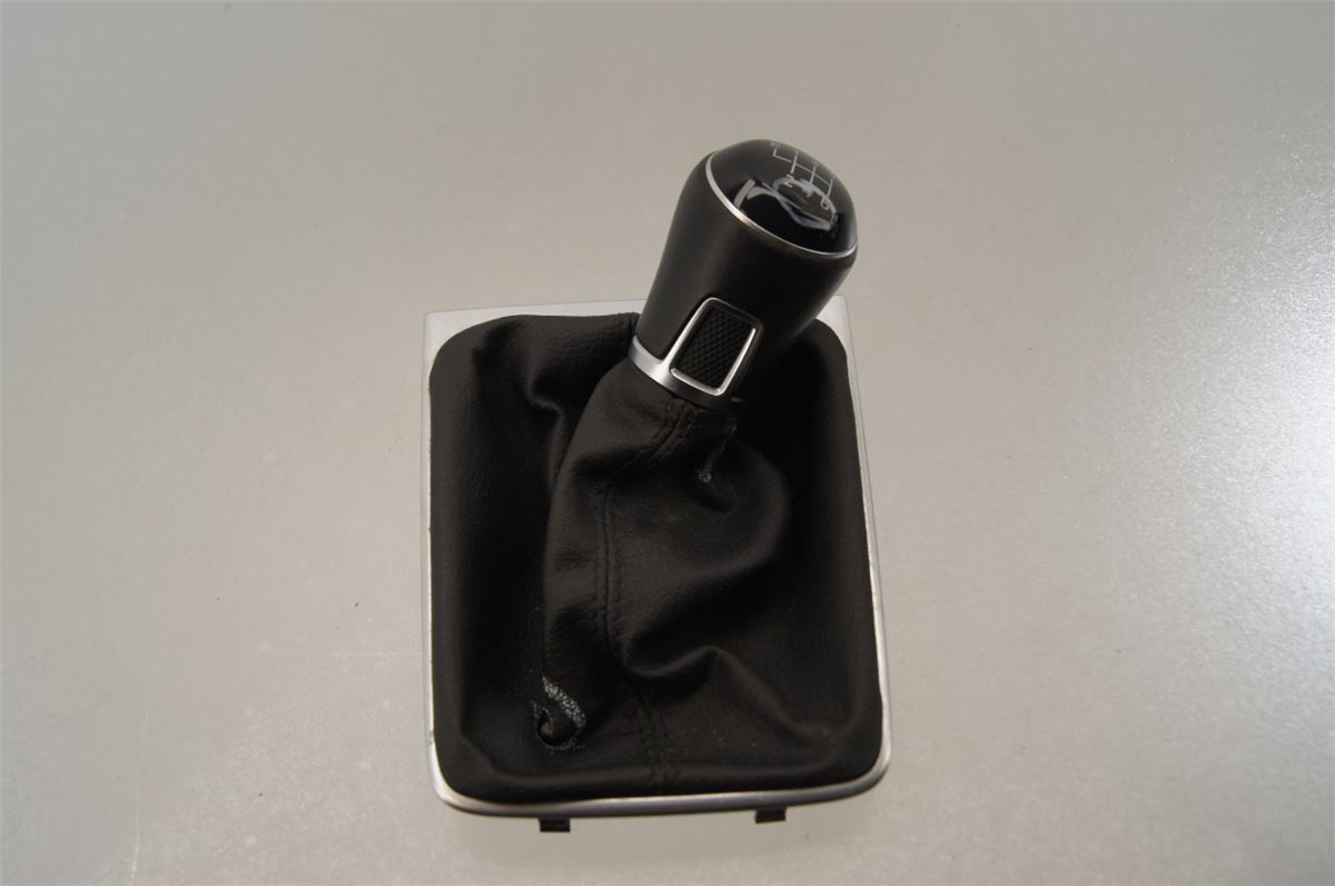 Gearspak Mansjett – bilde 1