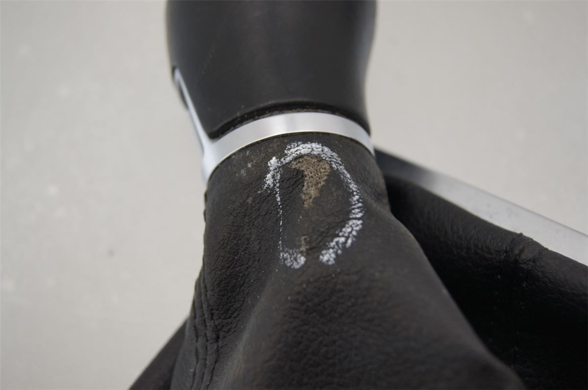 Gearspak Mansjett – bilde 3