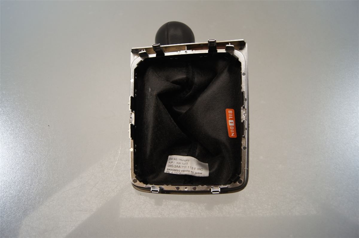 Gearspak Mansjett – bilde 5