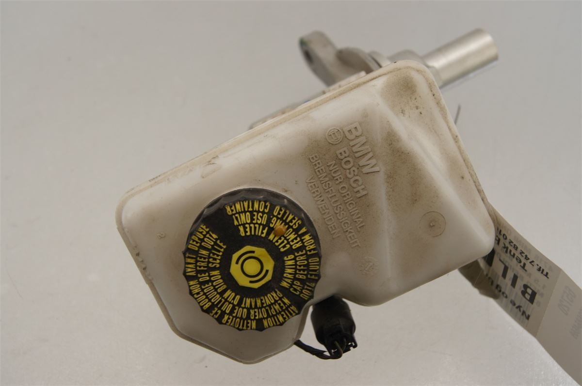 Brems Hovedsylinder – bilde 3