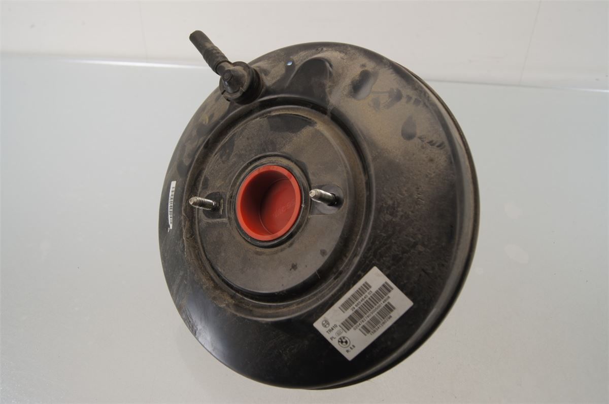 Bremseservo – bilde 3