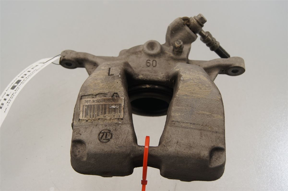 Bremsecaliper Foran Venstre – bilde 3