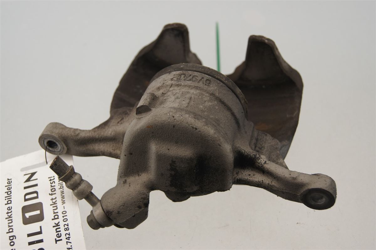 Bremsecaliper Foran Høyre – bilde 2