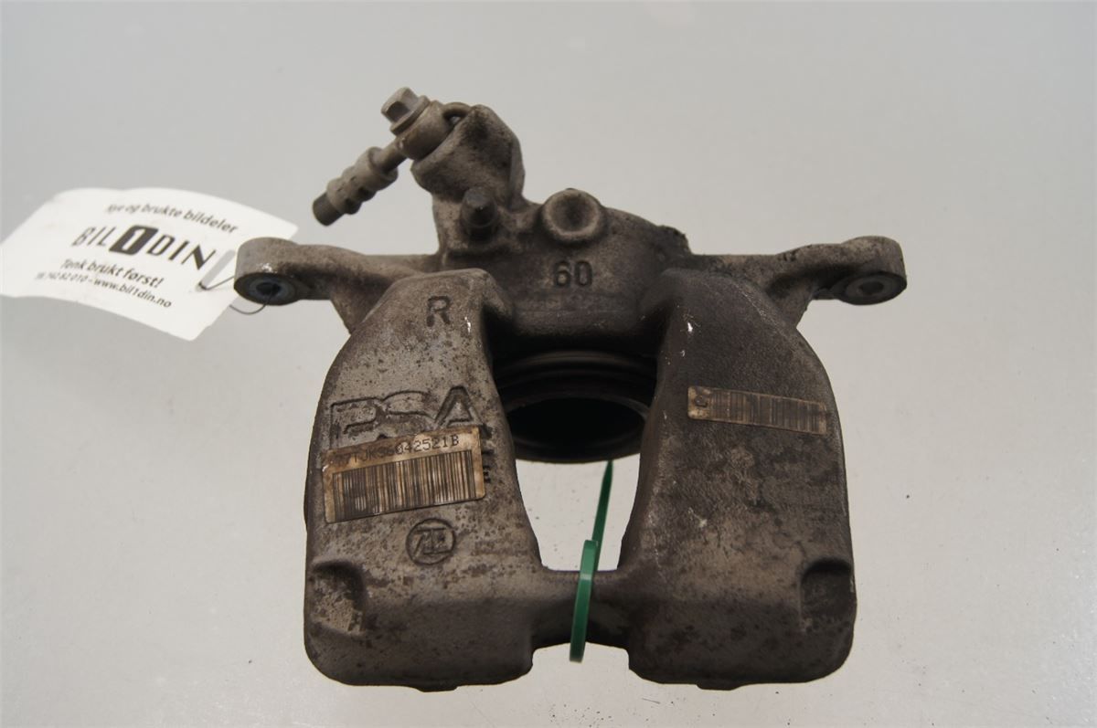 Bremsecaliper Foran Høyre – bilde 3
