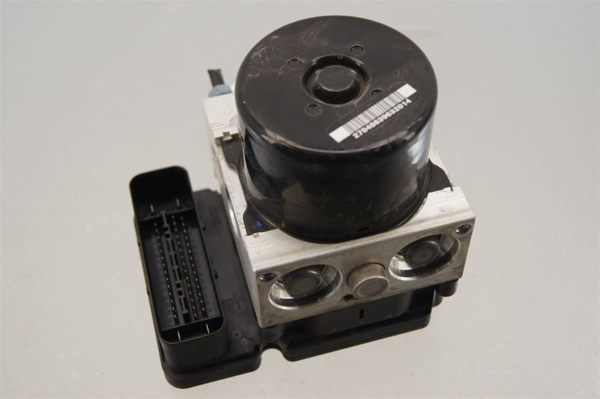 ABS Hydraulikkaggregat – bilde 1