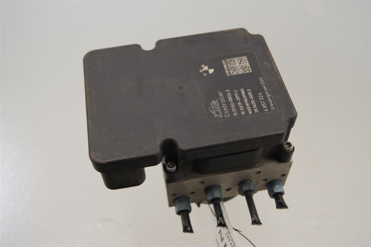 ABS Hydraulikkaggregat – bilde 2