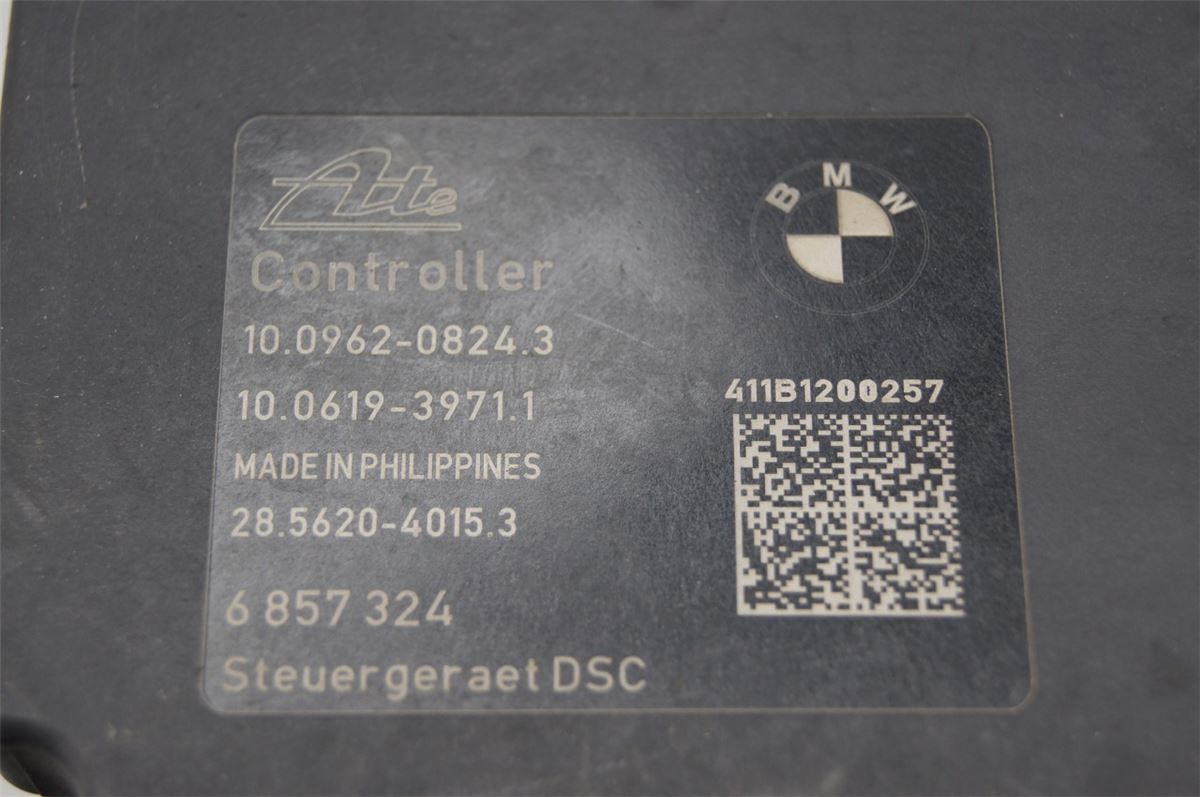 ABS Hydraulikkaggregat – bilde 3