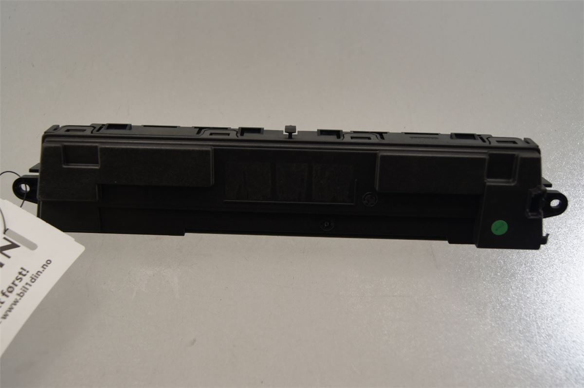 Varme AC Betjening/Display – bilde 2