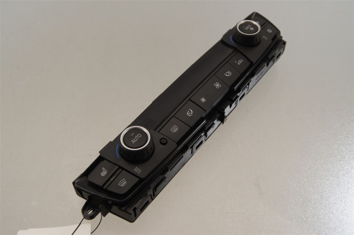 Varme AC Betjening/Display – bilde 3