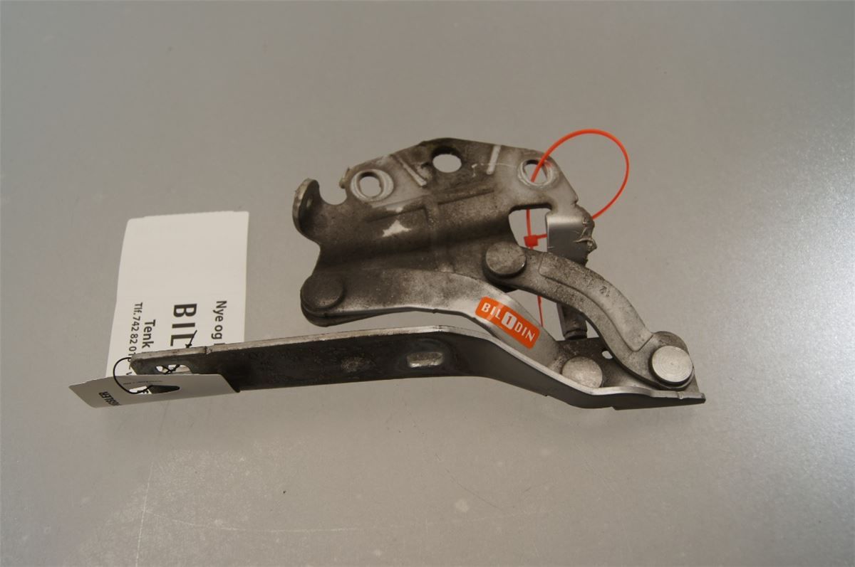 Panser Hengsel / Hengsler – bilde 1