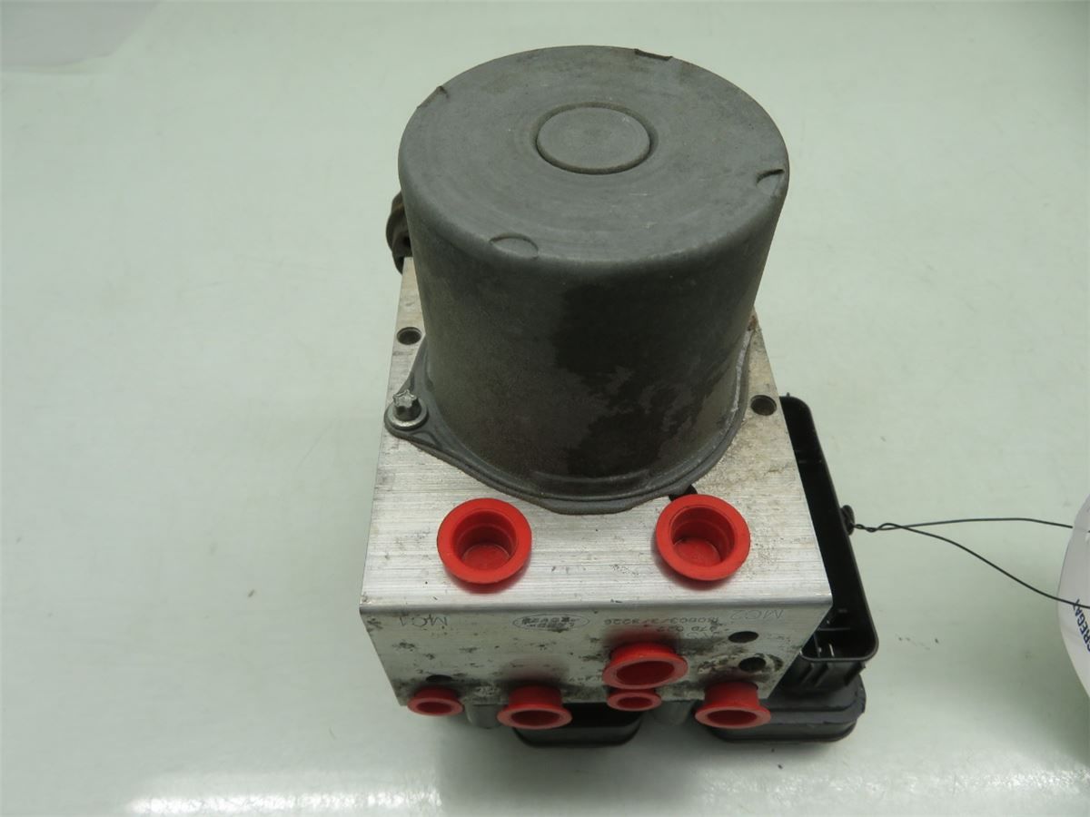 ABS Hydraulikkaggregat – bilde 2