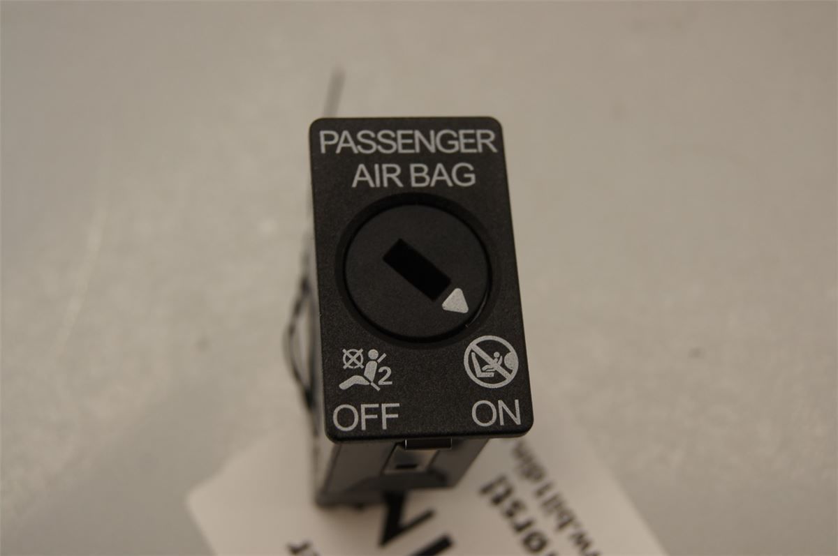 Bryter Airbag Passasjerside – bilde 1