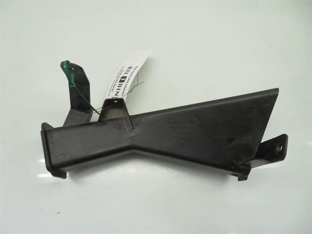 Luftstyring Front – bilde 3